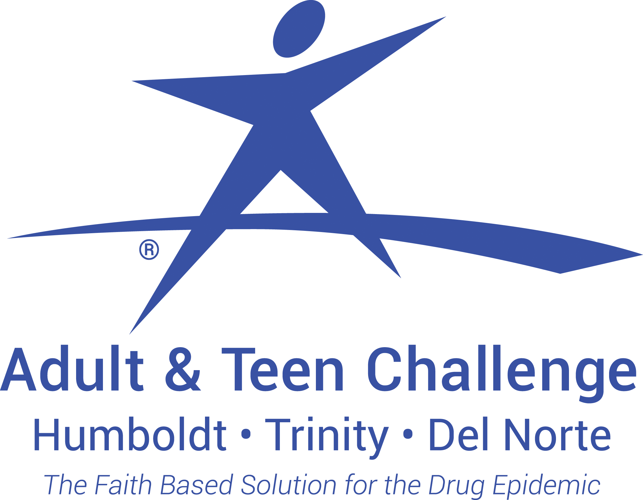 Redwood teen challenge