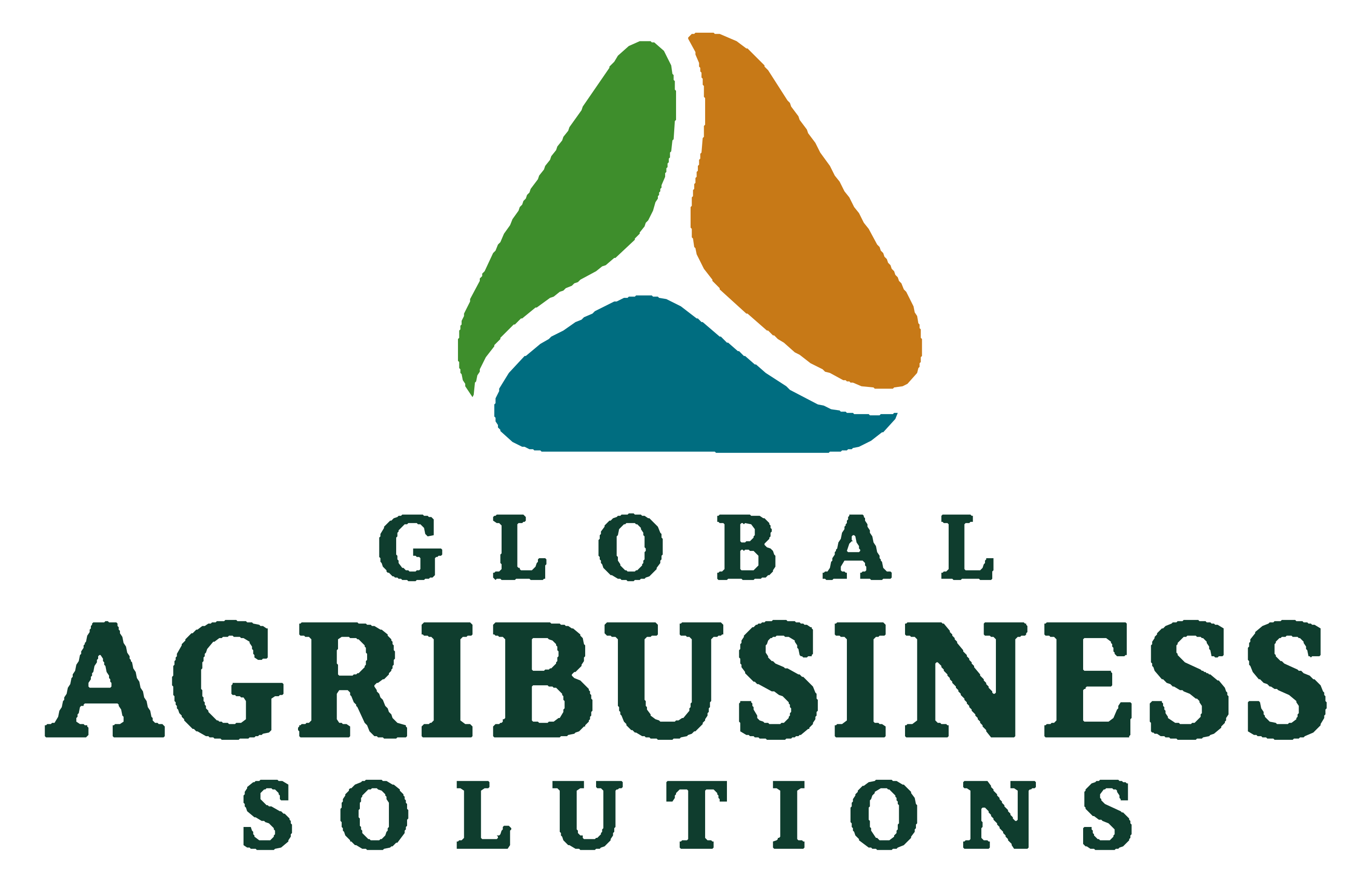 Global AgriBusiness Business Solutions Inc