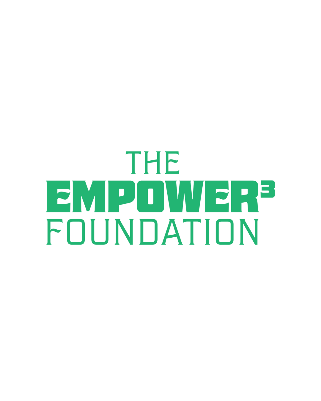 The Empower³ Foundation