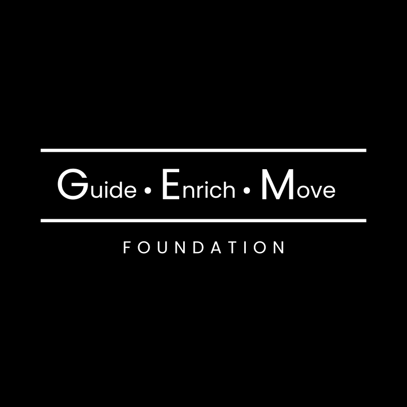 Guide Enrich Move Foundation