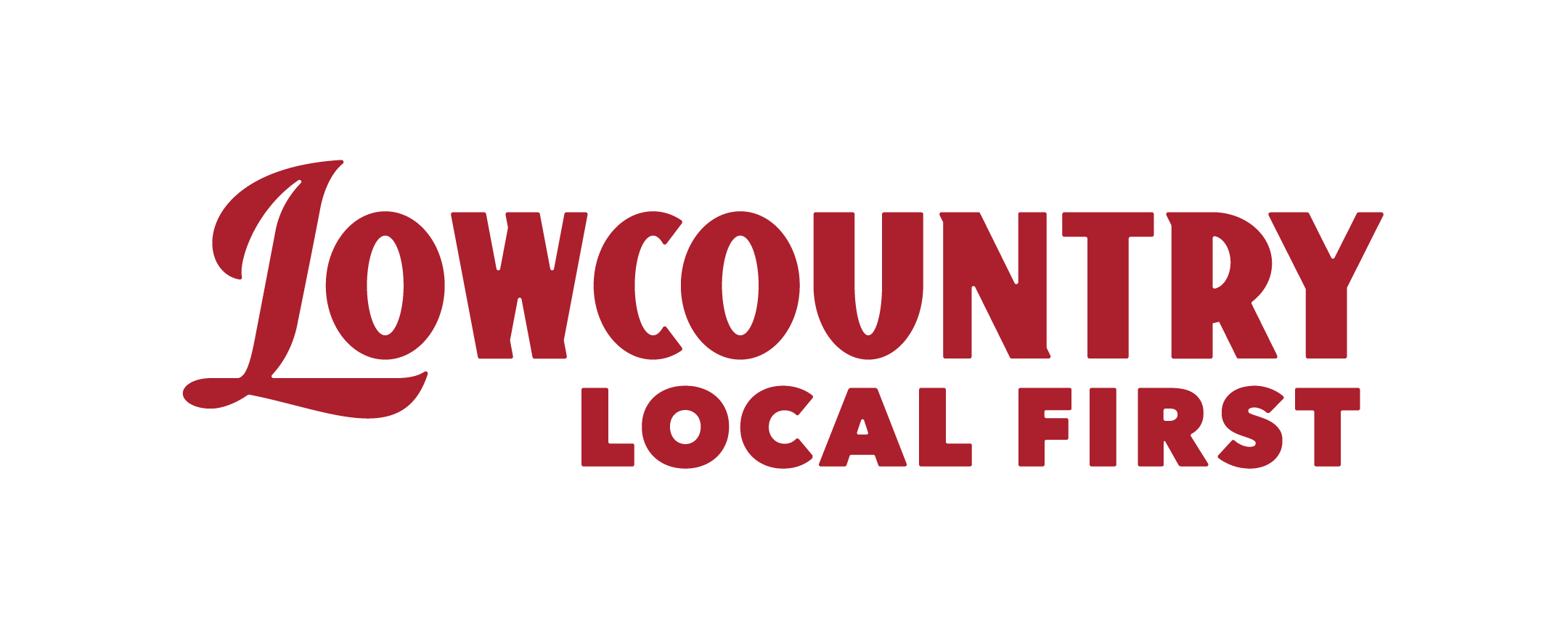 LOWCOUNTRY LOCAL FIRST