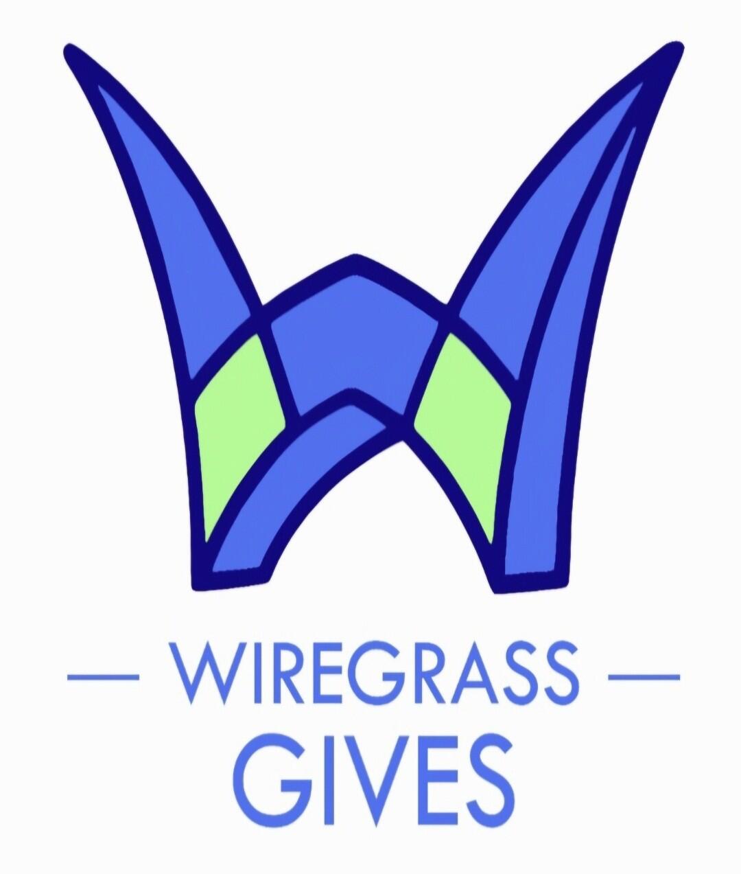 Wiregrass Gives