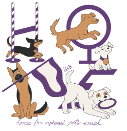 #8 - Dog Category logo