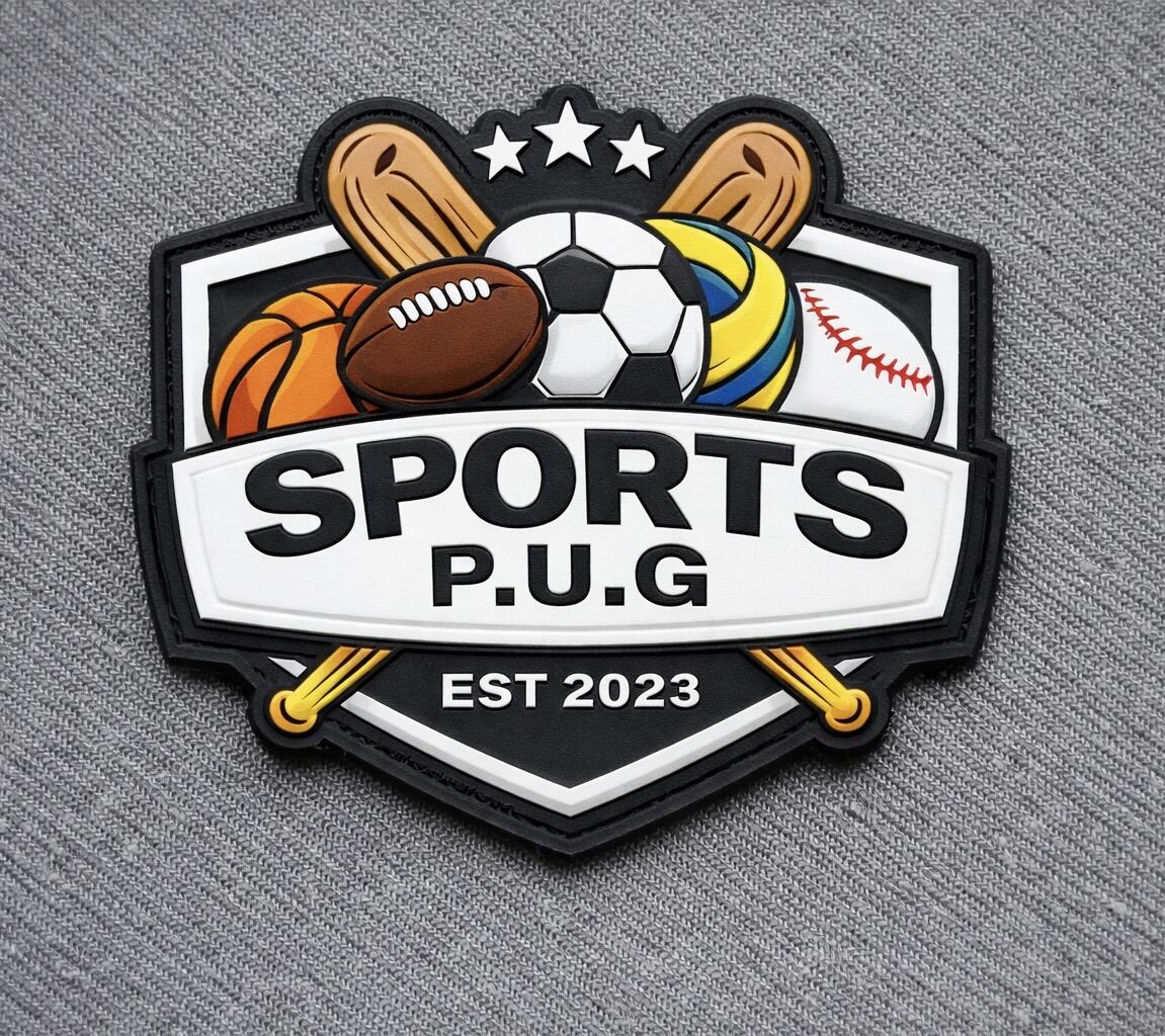 SportsP.U.G