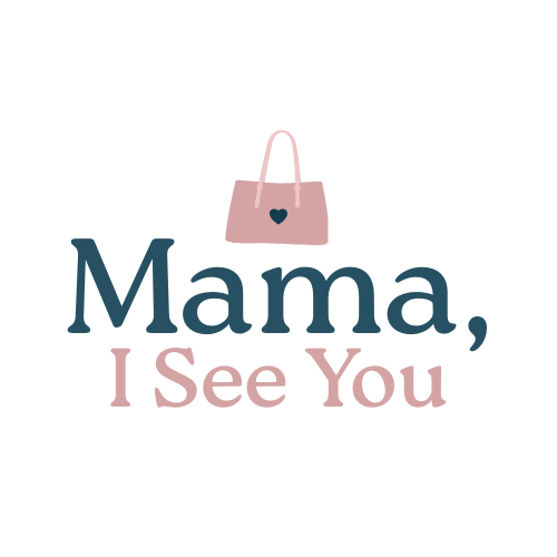 Mama, I See You