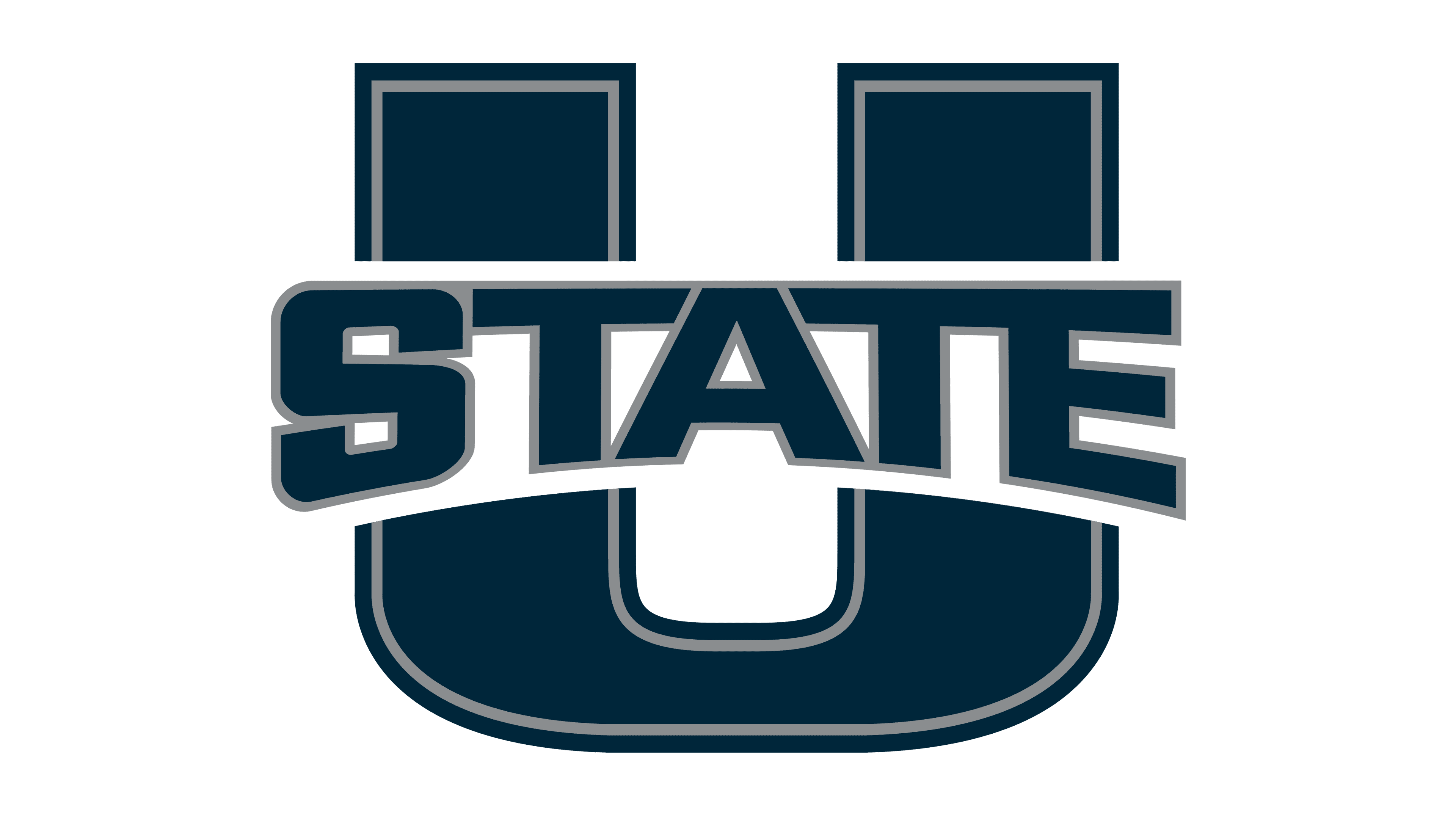 Utah State University logo