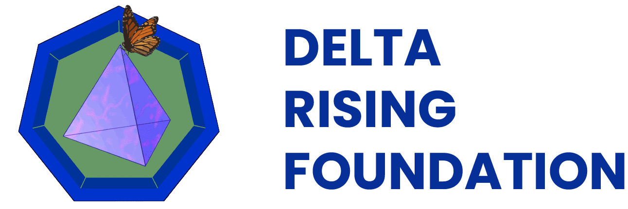 Delta Rising Foundation
