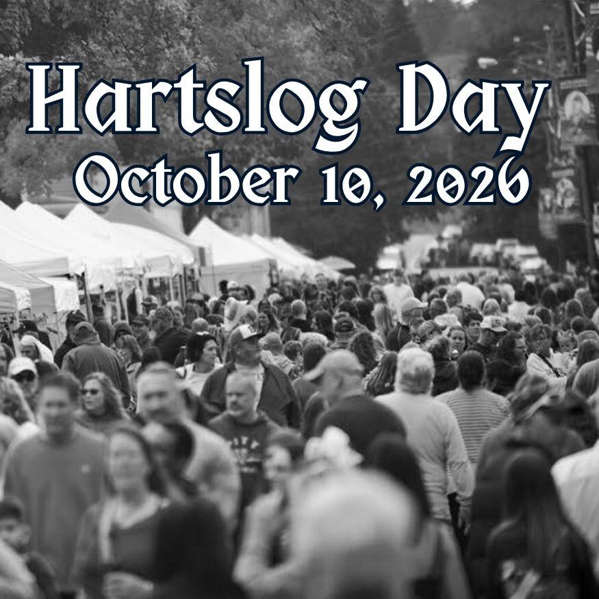 Hartslog Heritage Museum