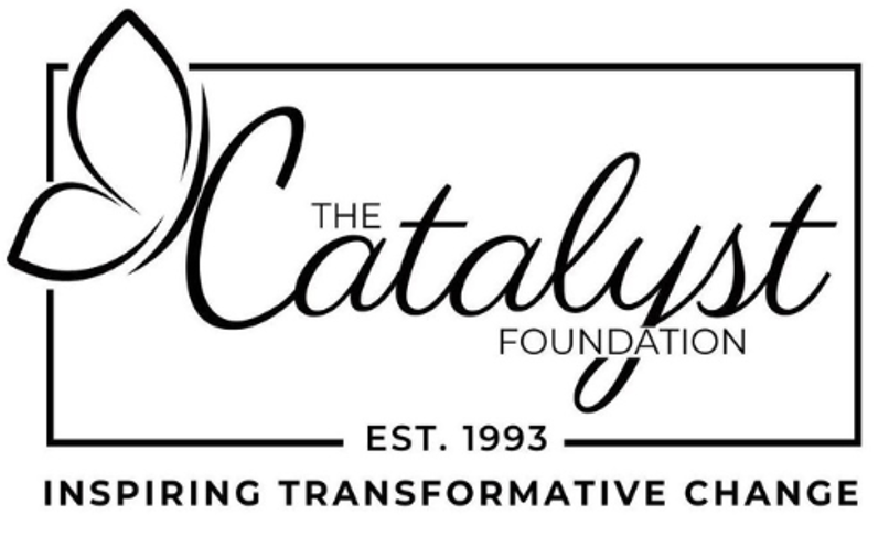 THE CATALYST FOUNDATION