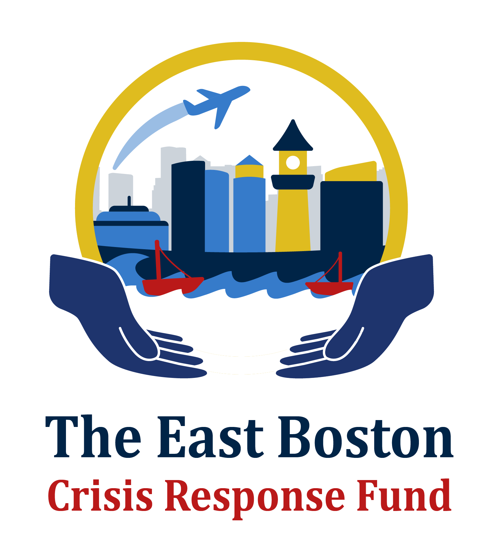 East Boston Crisis Response Fund Inc