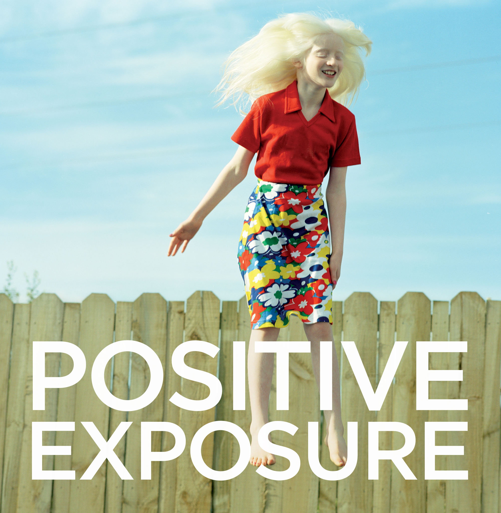 Positive Exposure Productions, Inc.