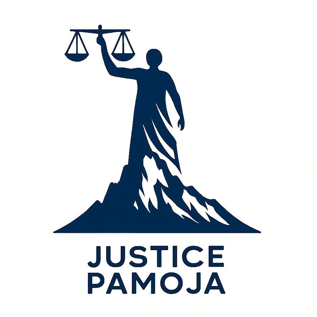 Justice Pamoja