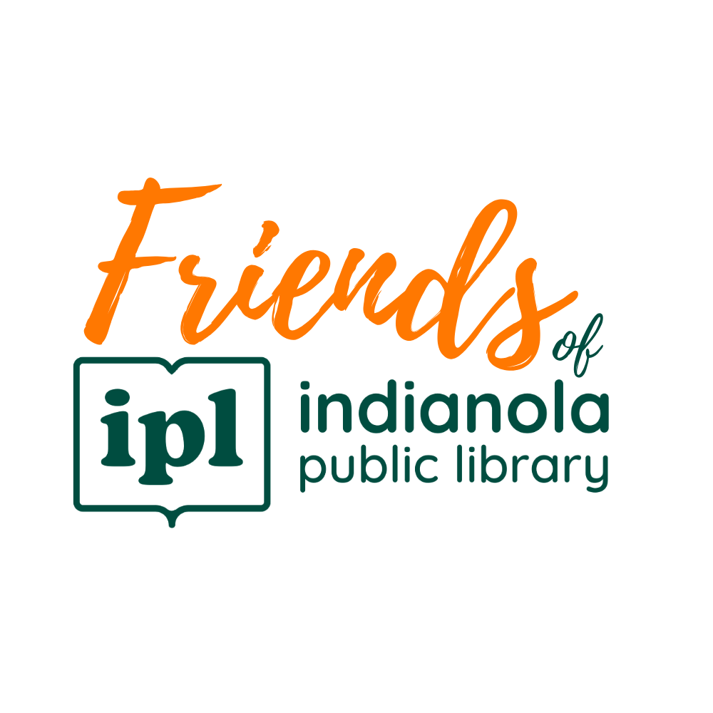 Friends of the Indianola Public Library Foundation