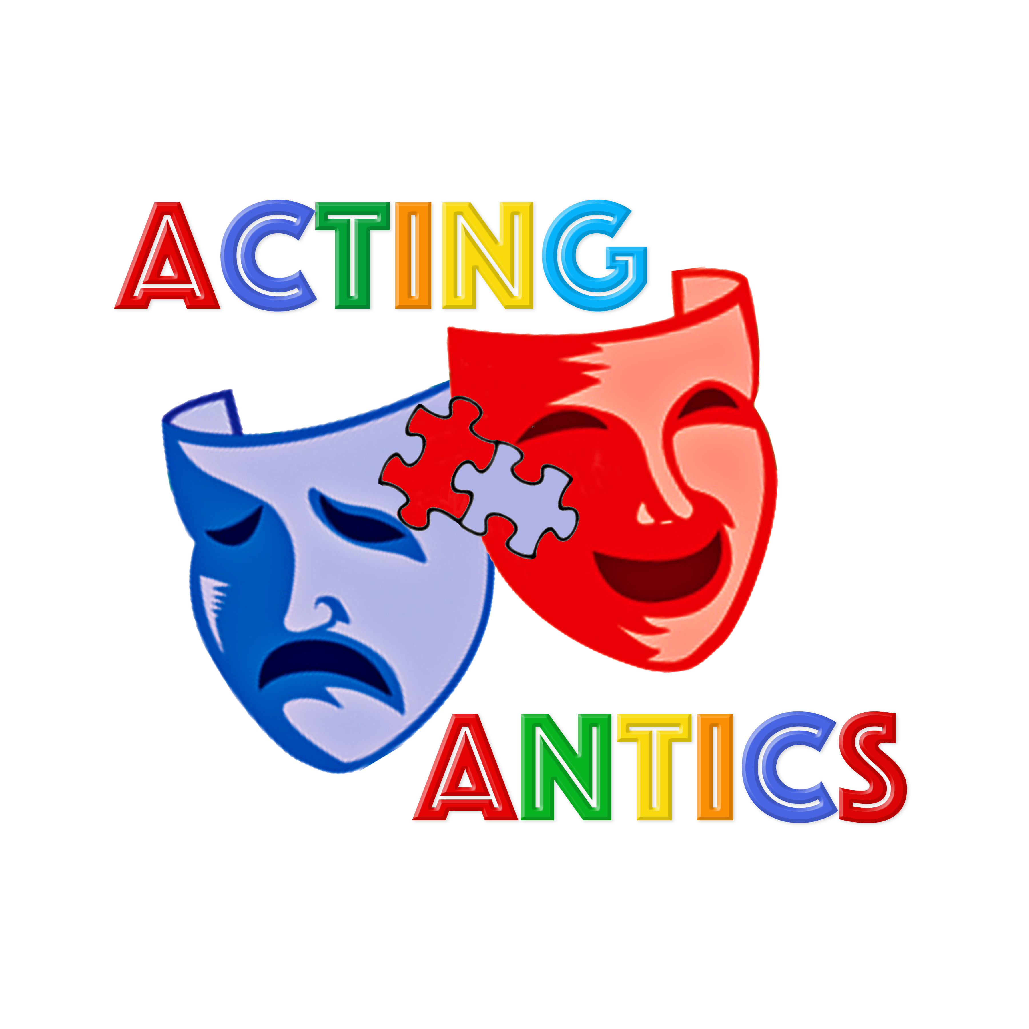 Acting Antics Inc