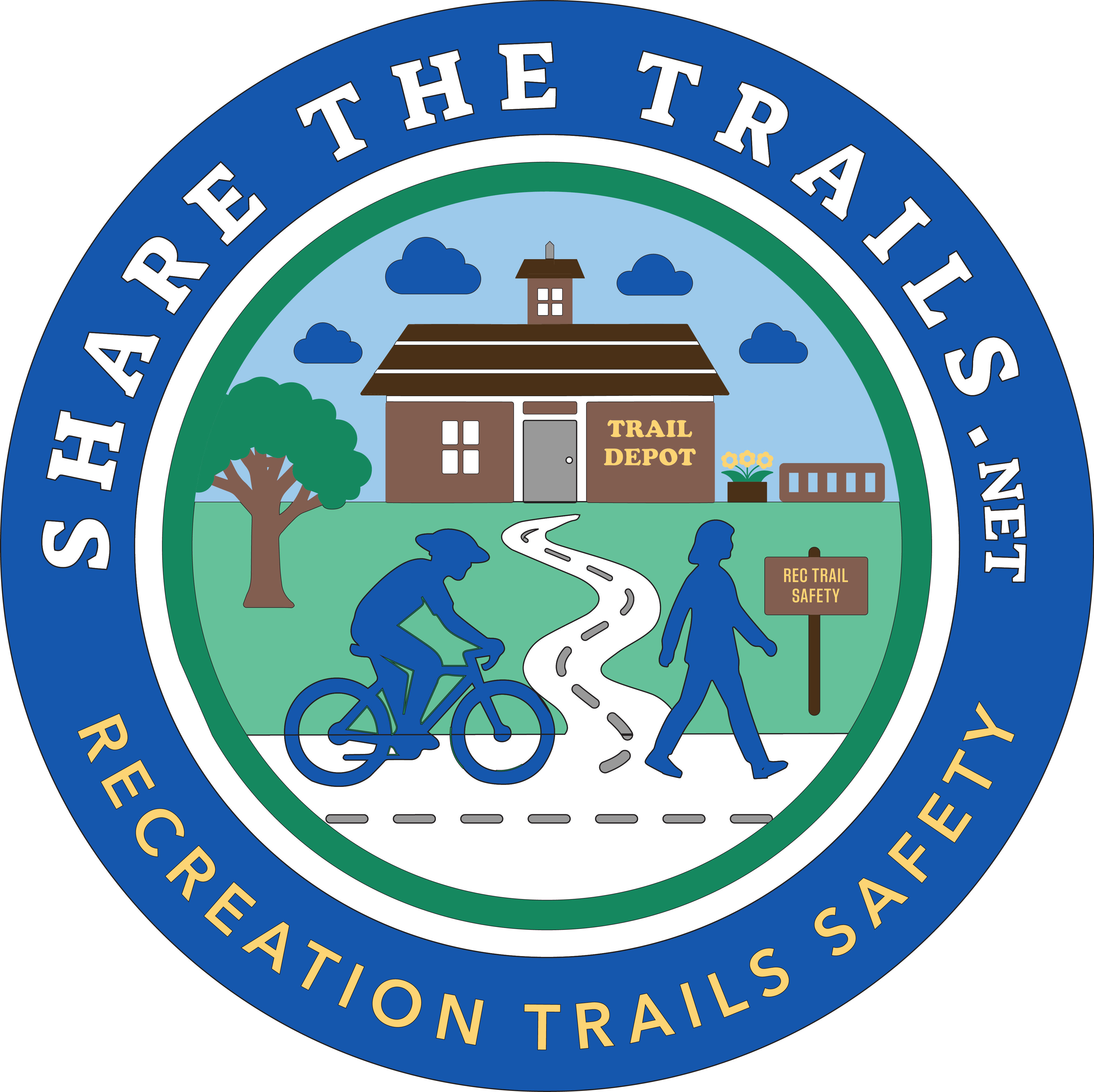 Share The Trails