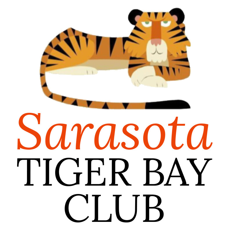 Sarasota Tiger Bay Club Inc