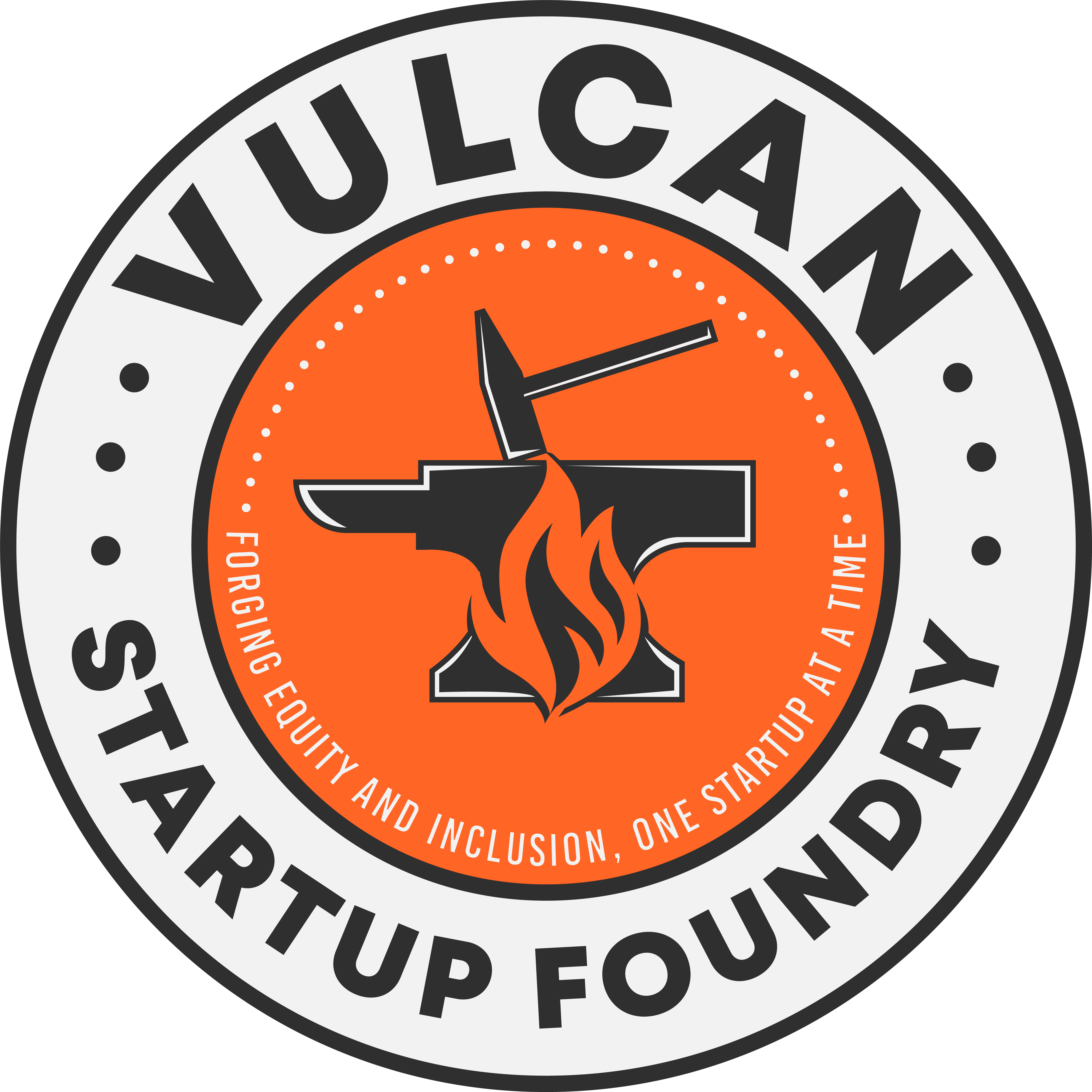 Vulcan Startup Foundry Inc
