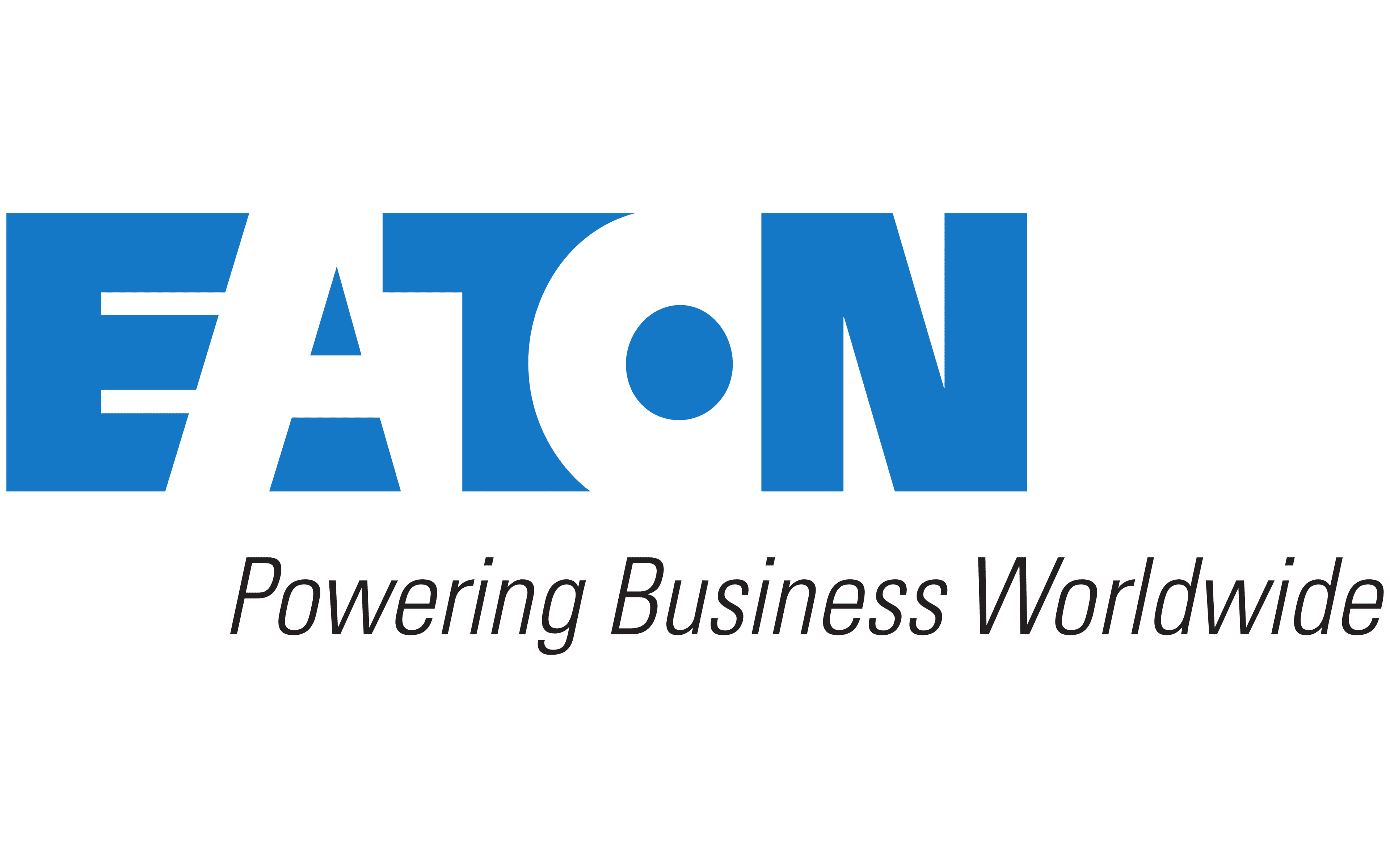 Eaton logo