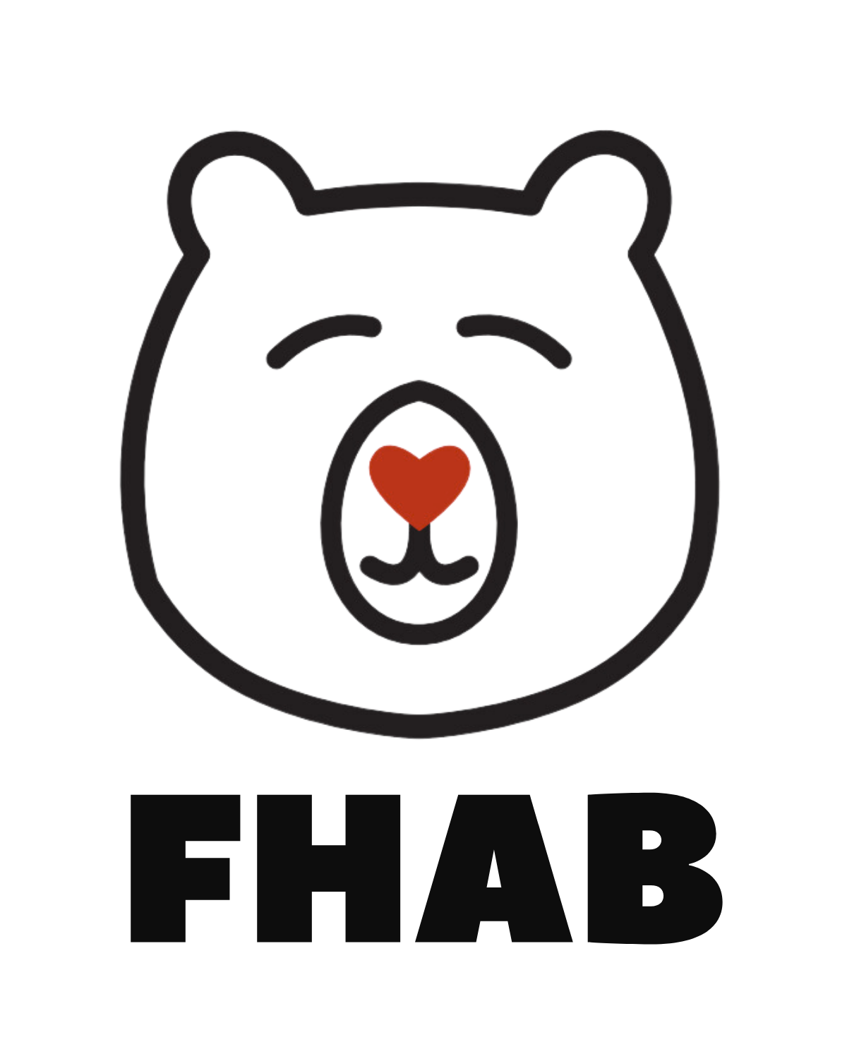 Friends of H.A. Brown