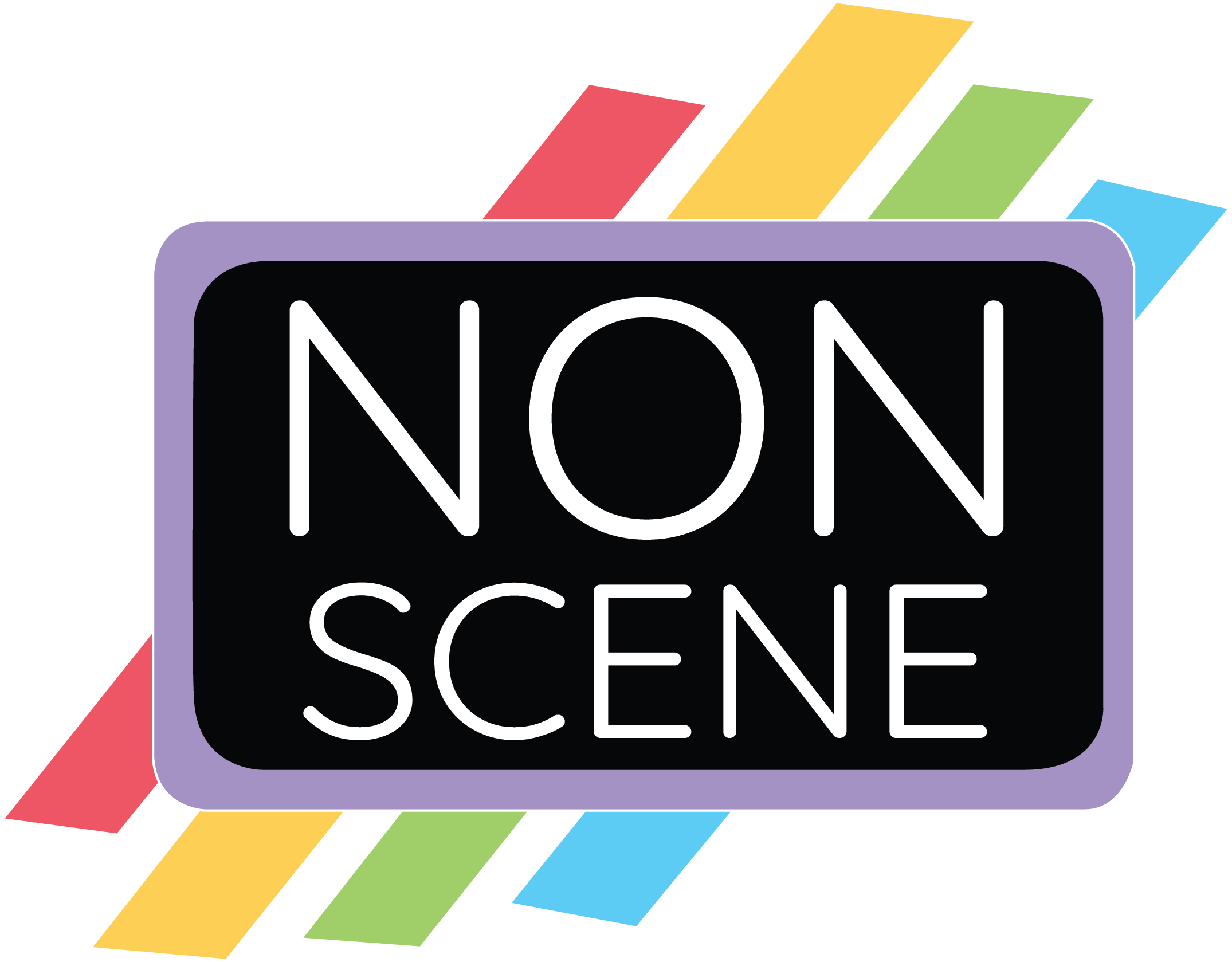 The "Non-Scene" Friends (LGBTQ+)