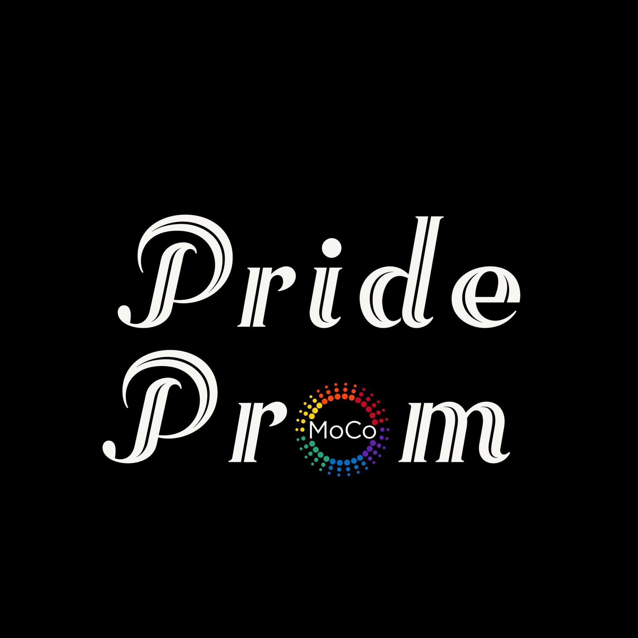 Prom Committee logo