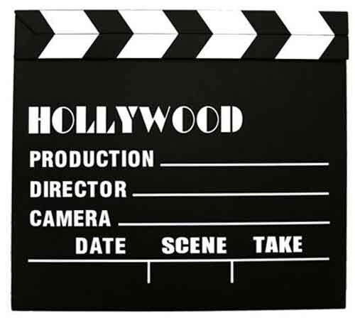 Quiet on the Set logo