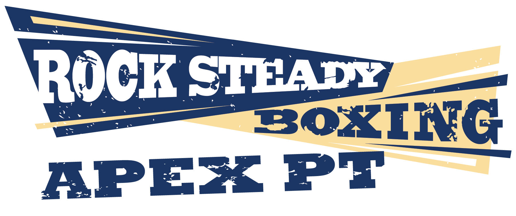 Rock Steady Boxing APEX PT