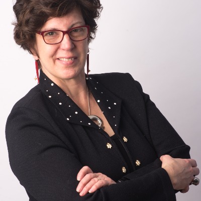 Alissa Desmarais avatar