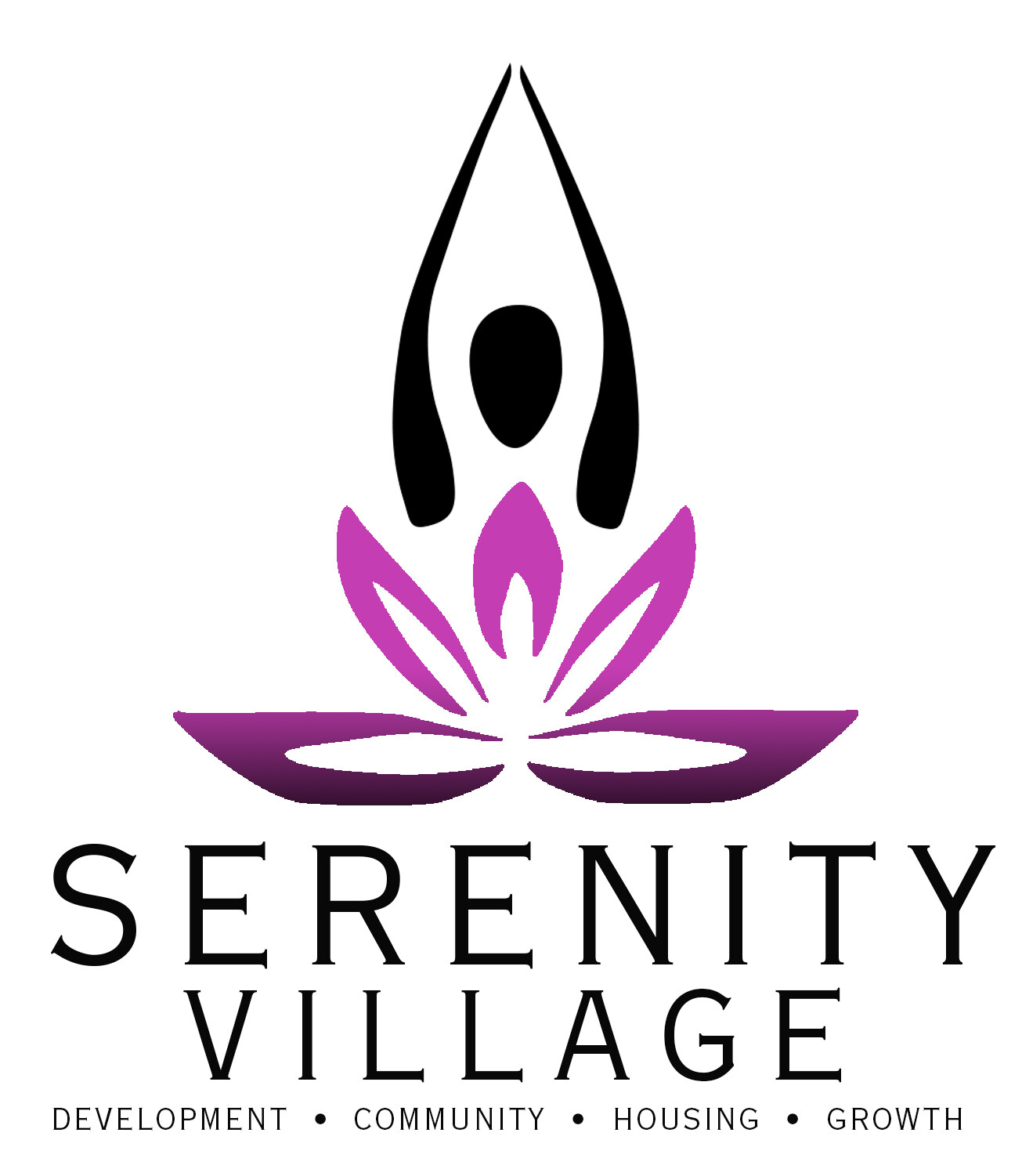 Serenity Village Developments