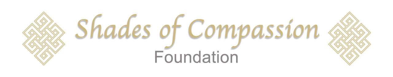 Shades of Compassion Foundation Inc