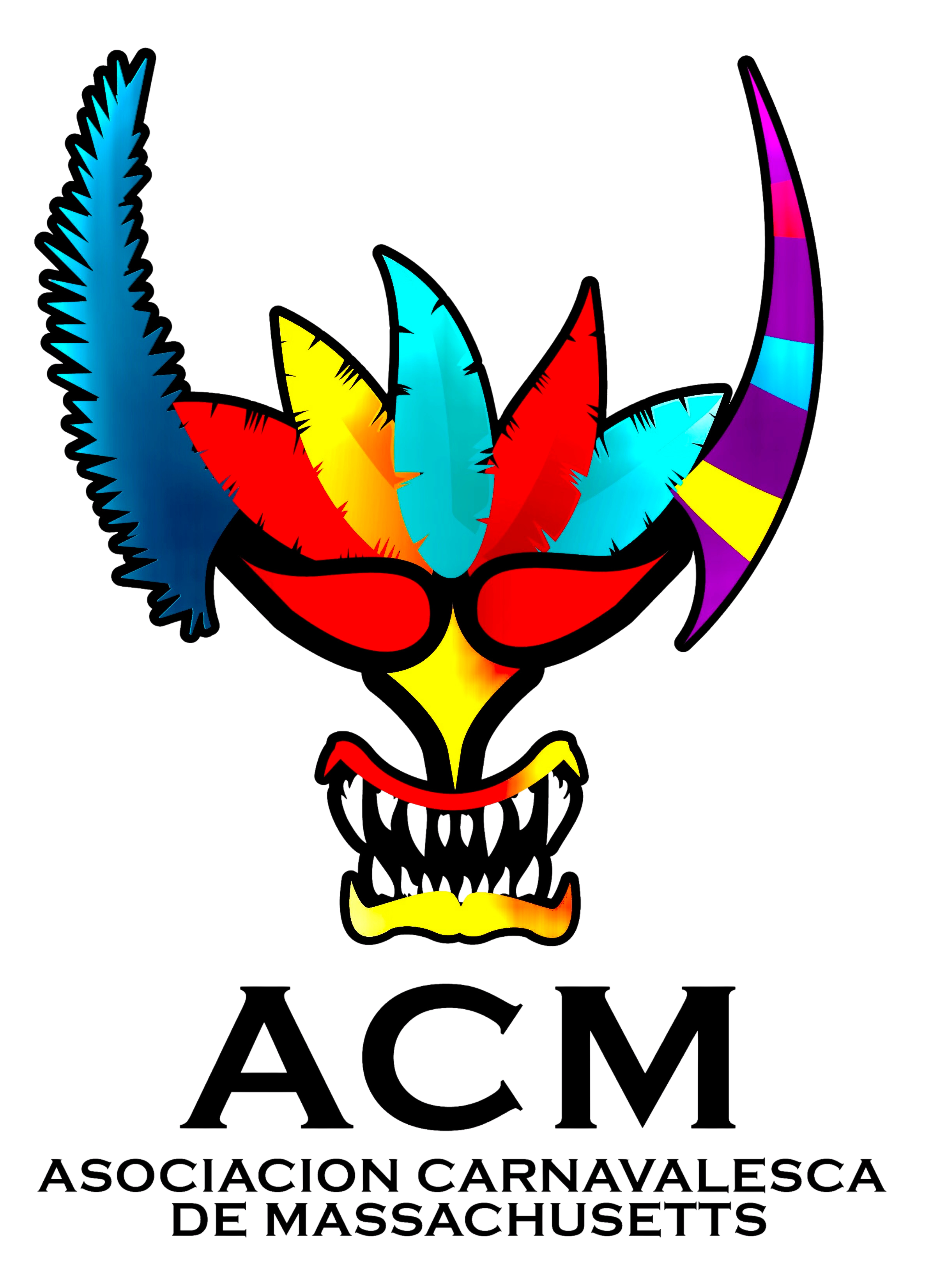 Asociacion Carnavalesca De Massachusetts Inc