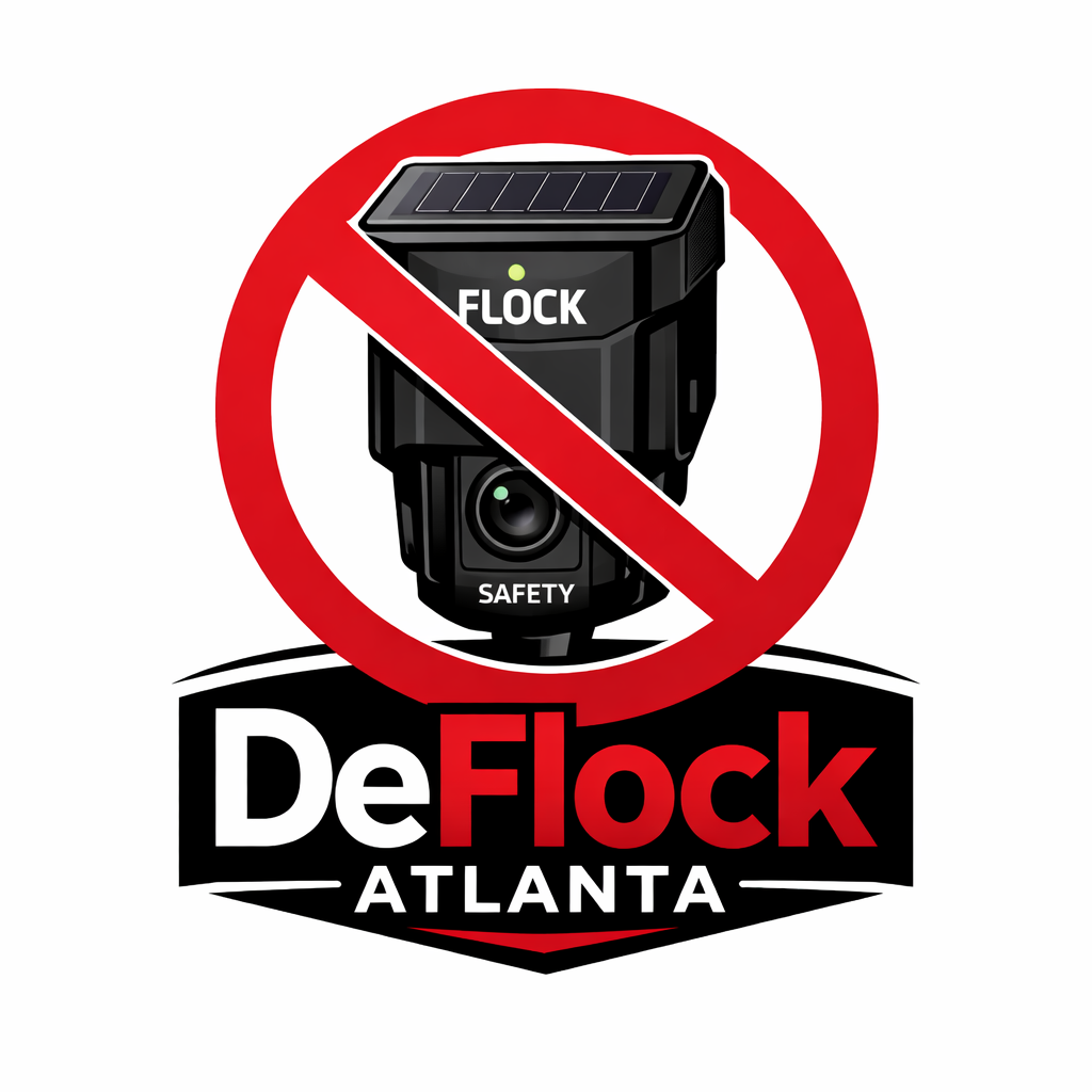 DeFlock Atlanta