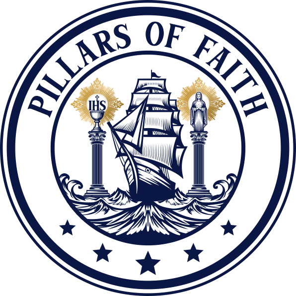 Pillars of Faith