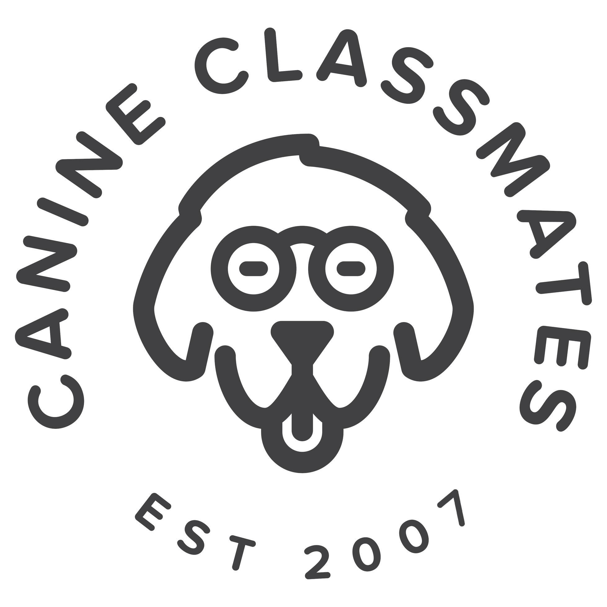Canine Classmates