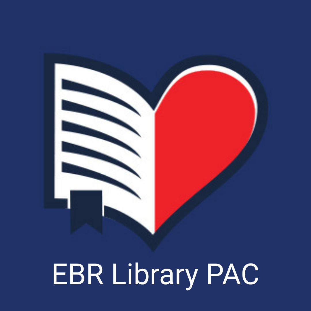 EBR Library PAC