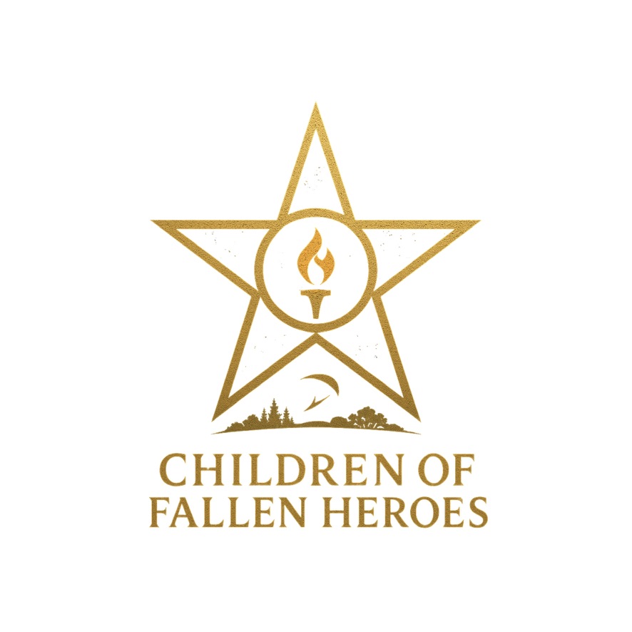 Children of Fallen Heroes