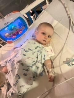 Becklar Monitoring Centers