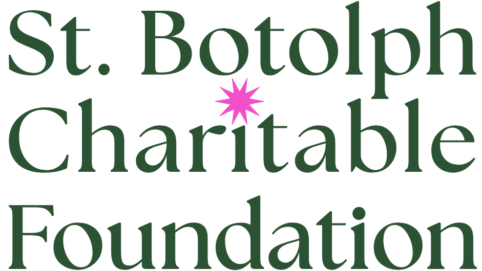 St Botolph Charitable Foundation