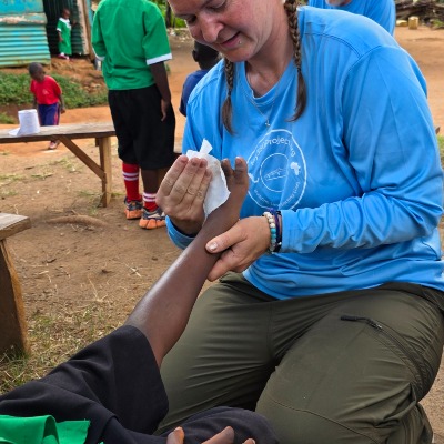 Petra Capellino avatar