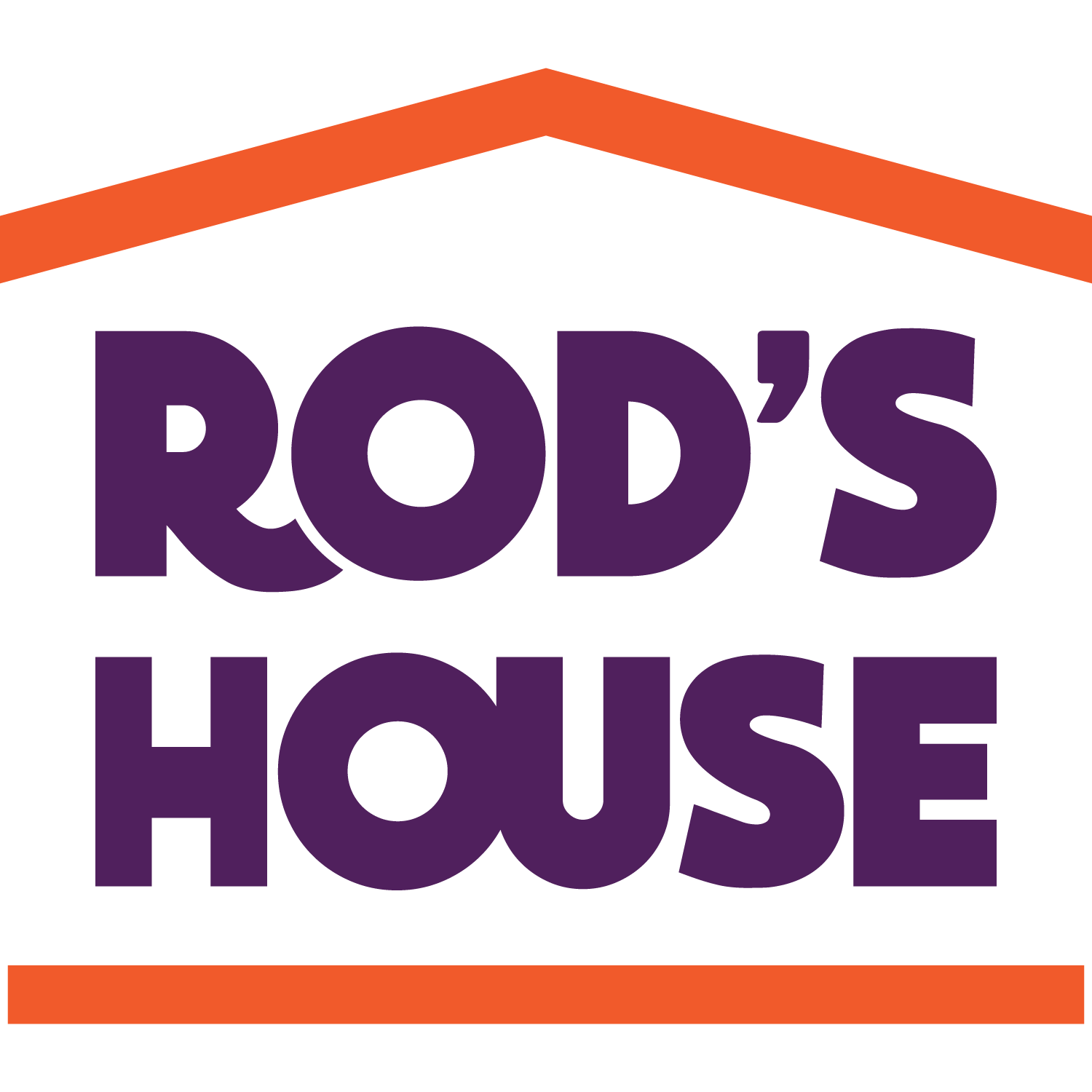Rods House