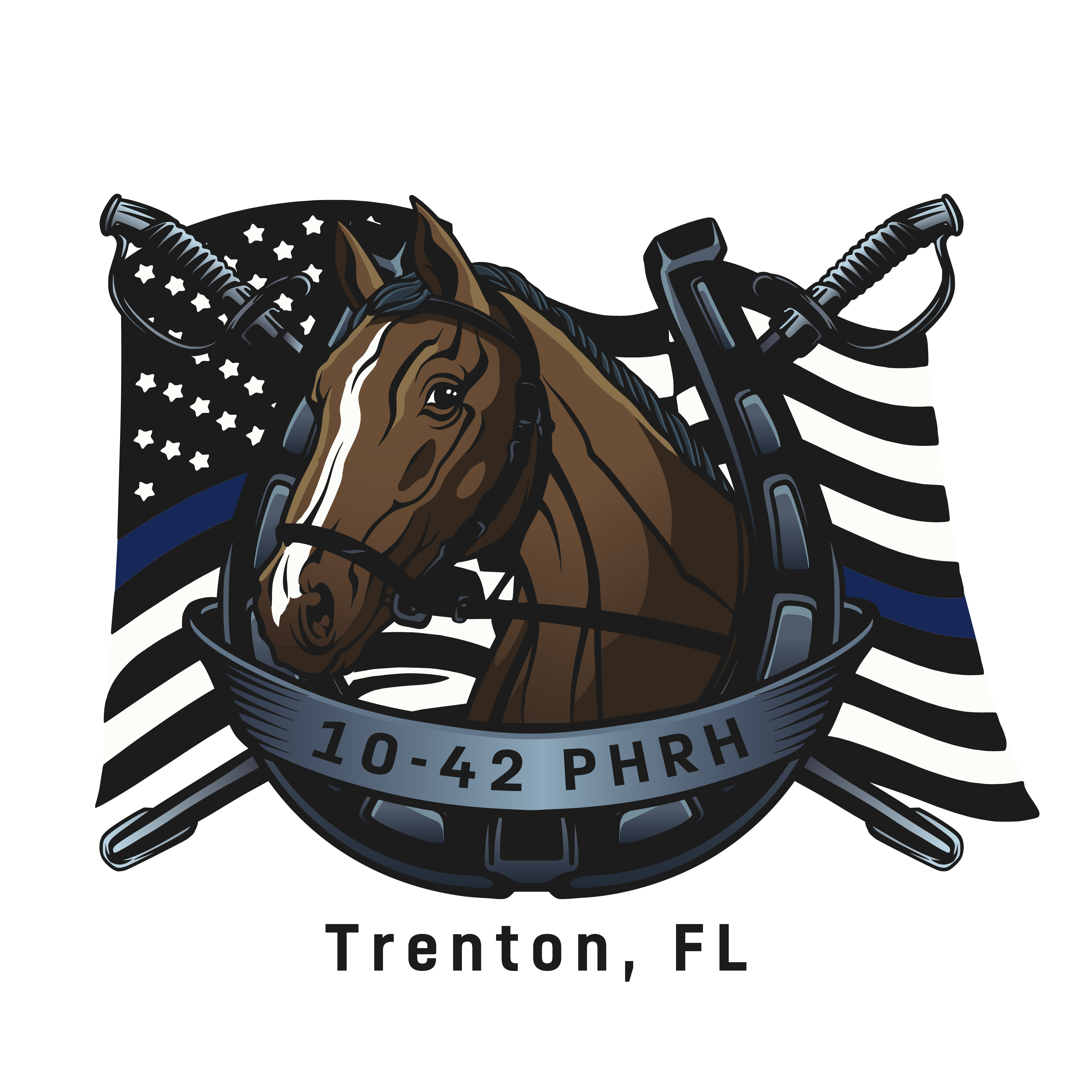 10-42 Police Horse Retirement Home, Inc.
