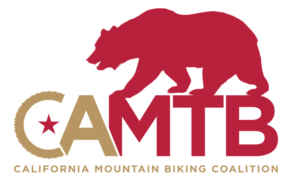 California Mountain Biking Coalition