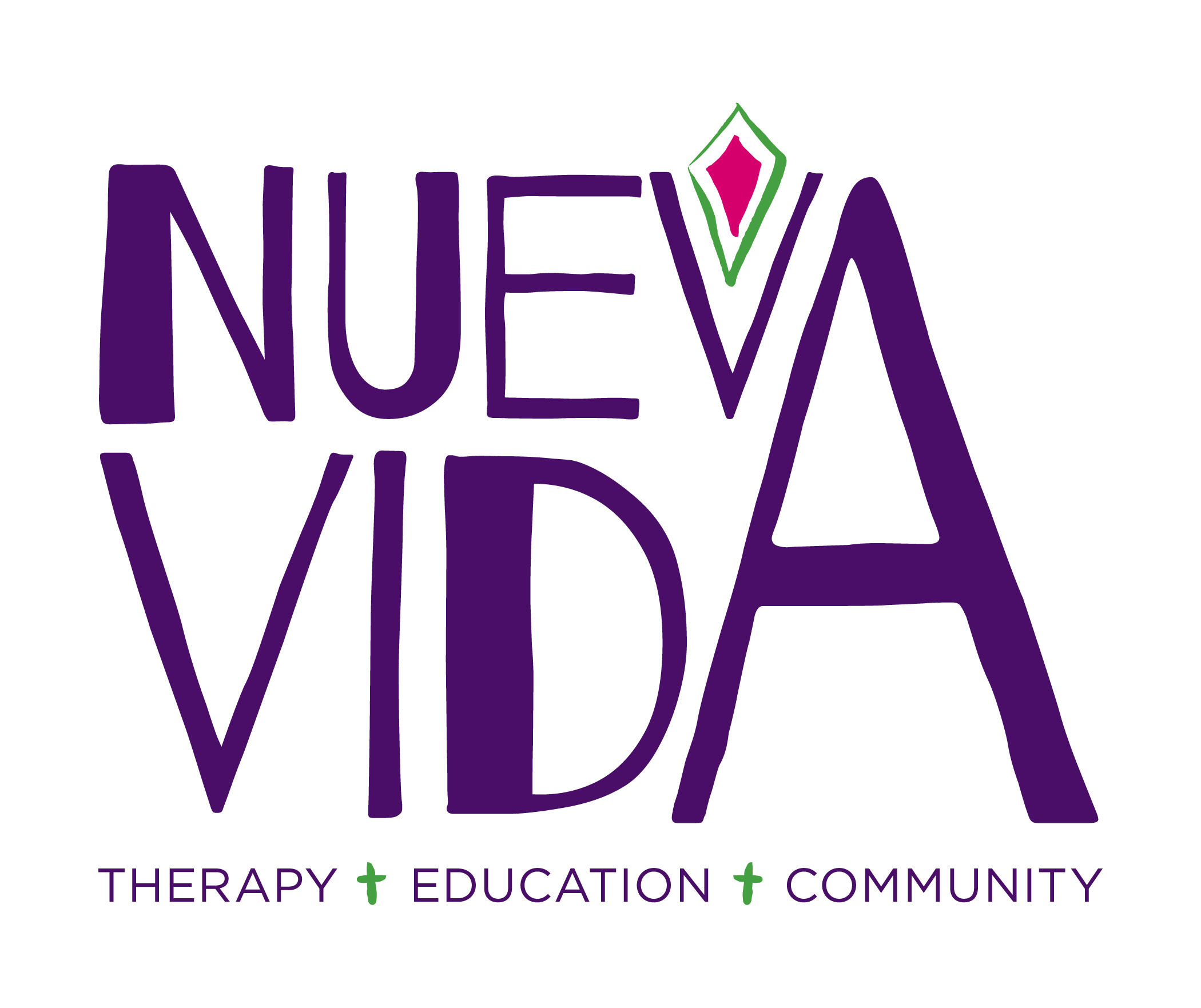Nueva Vida