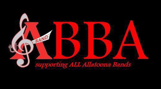 Allatoona Band Booster Association