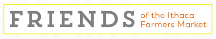 Friends of the Ithaca Farmers Market Inc