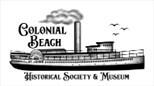Colonial Beach Historical Society Inc