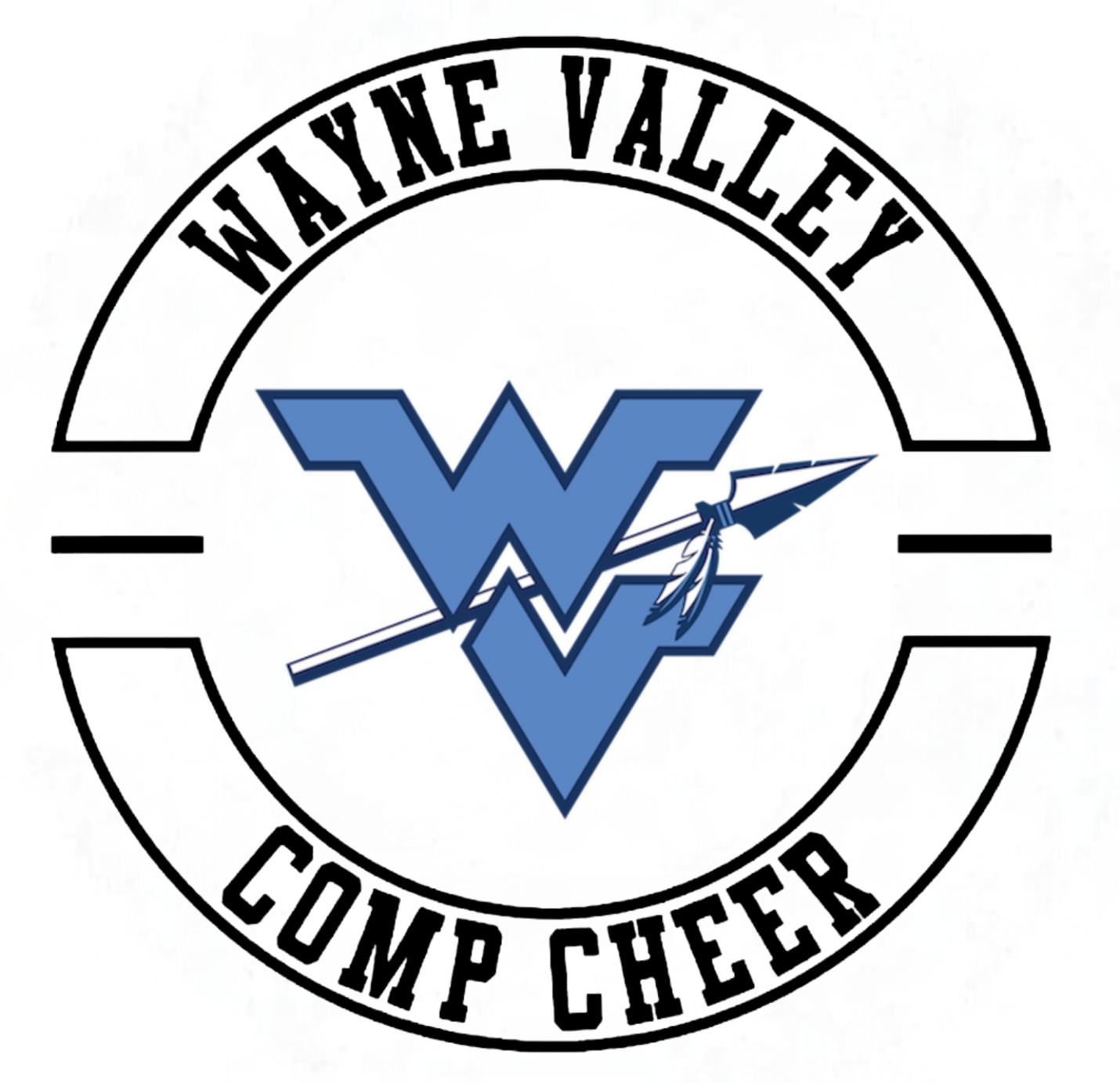 Wayne Valley Competition Cheer Booster Club
