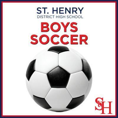 Boys Soccer logo
