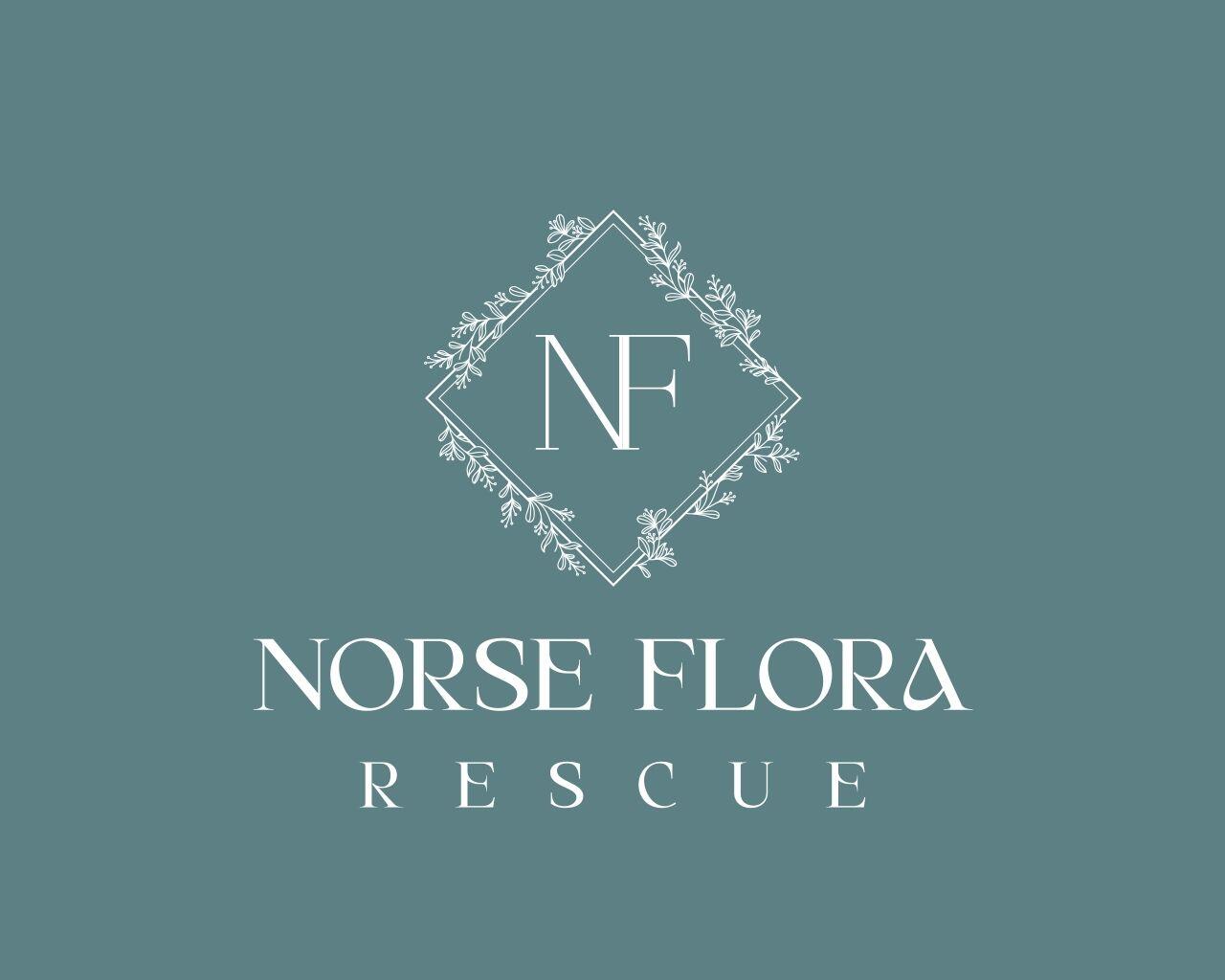 Norse Flora Rescue