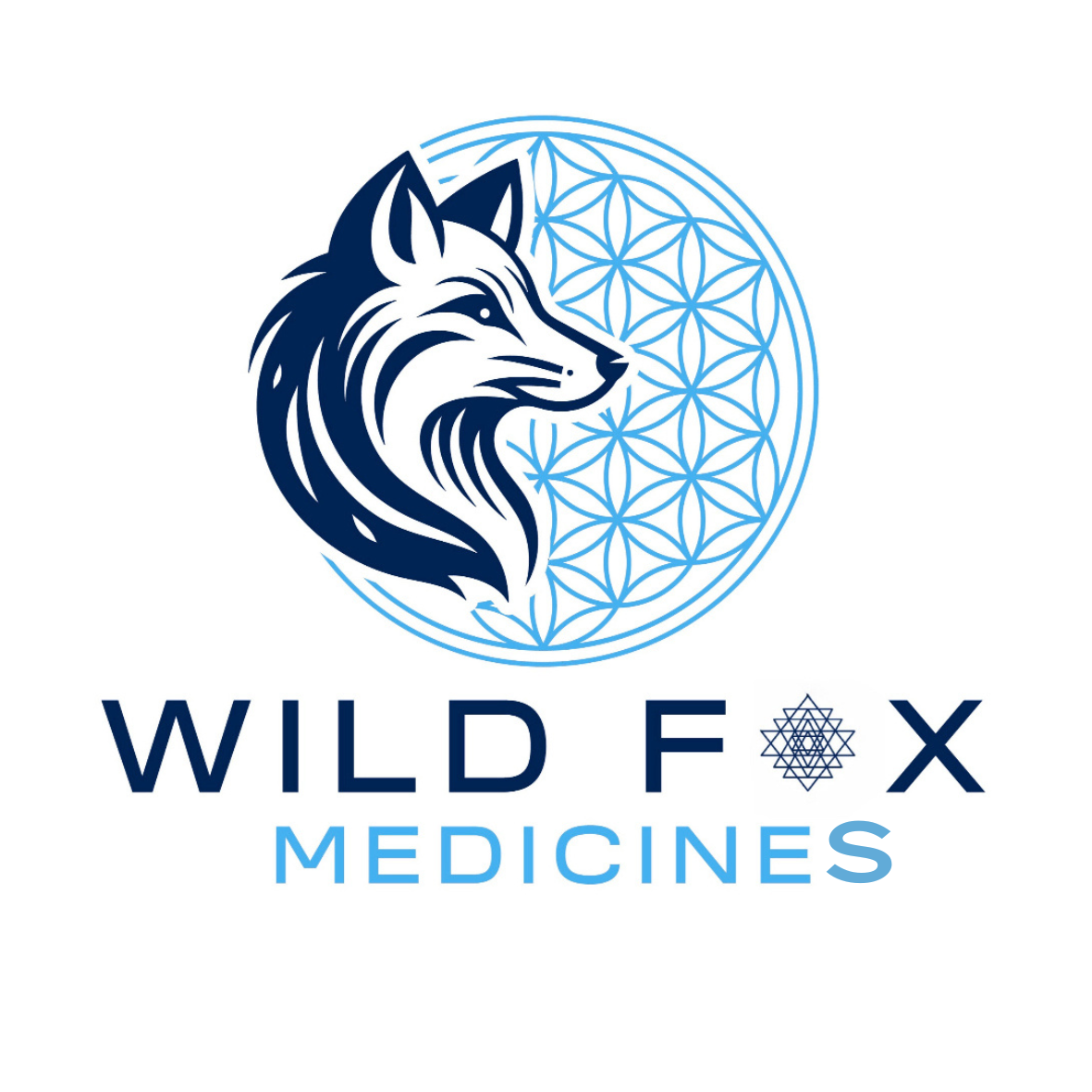 Wild Fox Medicines logo
